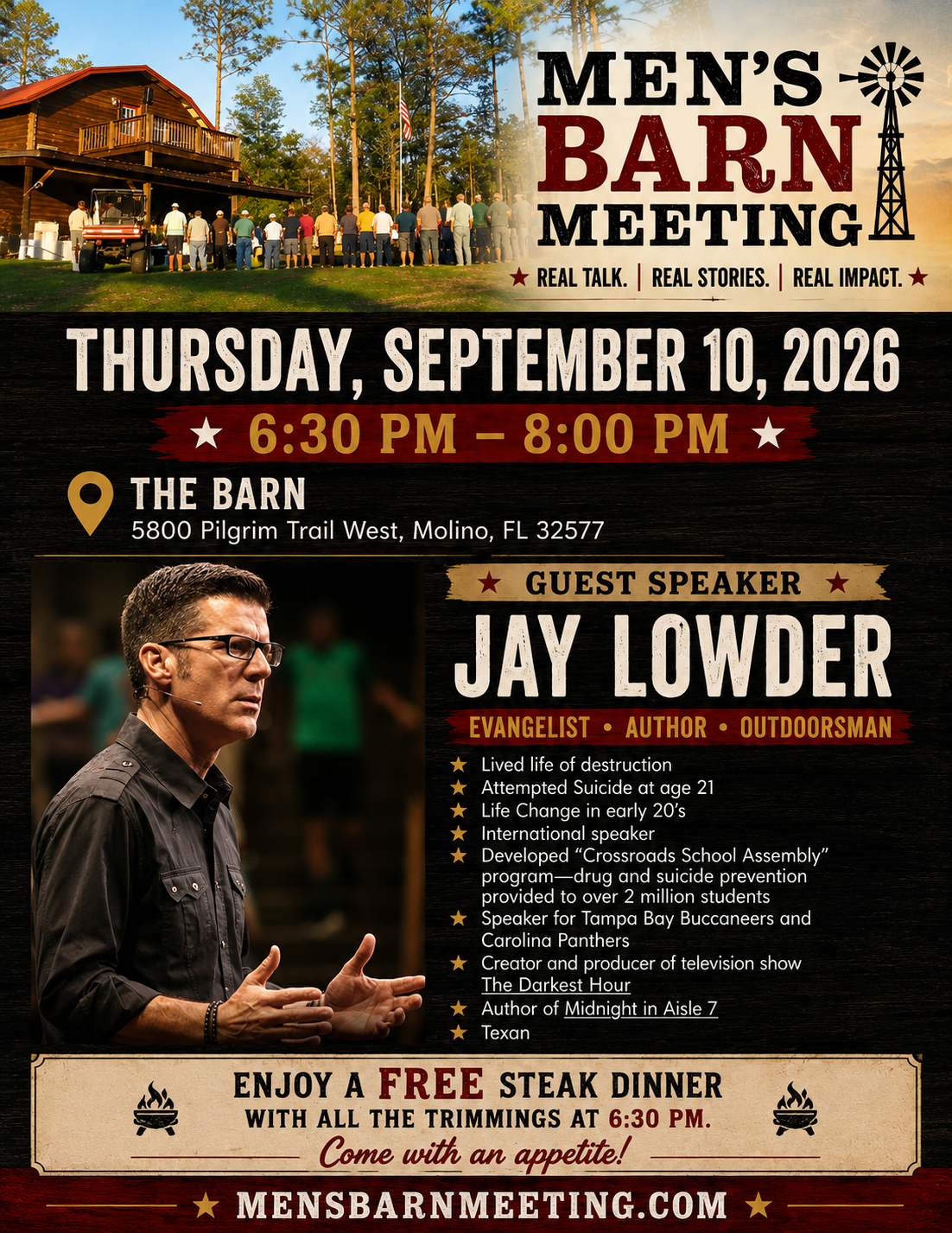 JayLowder